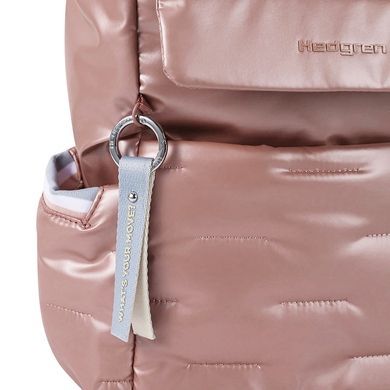 Женский рюкзак Hedgren Cocoon BILLOWY HCOCN05/411-01 Canyon Rose