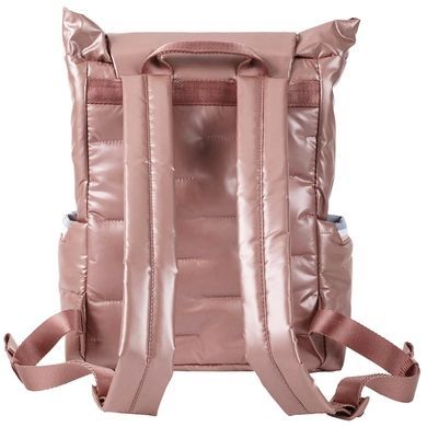 Женский рюкзак Hedgren Cocoon BILLOWY HCOCN05/411-01 Canyon Rose