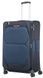Чемодан Samsonite Dynamore текстильный на 4-х колесах CH4*006 Blue (большой)