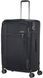 Чемодан текстильный на 4-х колесах Samsonite Spectrolite 3.0 TRVL KG4*006 Black (большой)