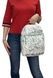 Женский рюкзак Hedgren Inner city Vogue Large HIC11L/545-09 Blossom Print