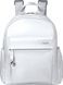 Легкий женский рюкзак Samsonite Move 5.0 KP0*024 Cloudy Grey