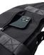 Дорожньо-спортивна сумка Sanmorris з нейлону SM6008 Black