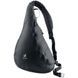 Сумка-слінг Deuter Tommy M 8 л 3800121 7000 black