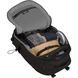 Рюкзак дорожный с отделением для ноутбука до 17" Samsonite Roader KJ2*011 Deep Black