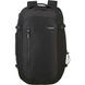 Рюкзак дорожный с отделением для ноутбука до 17" Samsonite Roader KJ2*011 Deep Black