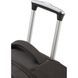 Рюкзак на 2-х колесах з відділенням для ноутбука до 15,6" American Tourister AT Work 33G*020 Black Reflect, Чорний, Чорний