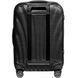 Чемодан Samsonite C-LITE с Curv&reg; на 4-х колесах с расширением CS2*007 Black (малый)
