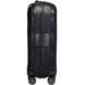 Чемодан Samsonite C-LITE с Curv&reg; на 4-х колесах с расширением CS2*007 Black (малый)