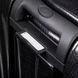 Чемодан Samsonite C-LITE с Curv&reg; на 4-х колесах с расширением CS2*007 Black (малый)