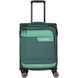 Валіза Travelite Viia текстильна на 4-х колесах TL092847-80 eucalyptus (мала)