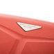 Чемодан Wings Cockatiel из полипропилена на 4-х колесах wg-ckpp-m-rd Red (средний)