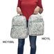 Женский рюкзак Hedgren Inner city Vogue Large HIC11L/545-09 Blossom Print