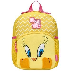 Детский рюкзак Roncato LOONEY TUNES KIDS 441003/06 Tweety/Yellow