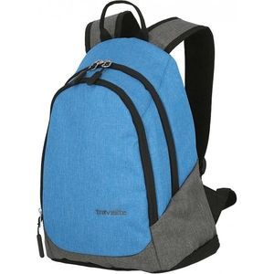 Рюкзак повсякденний Travelite Basics Mini TL096234 Blue