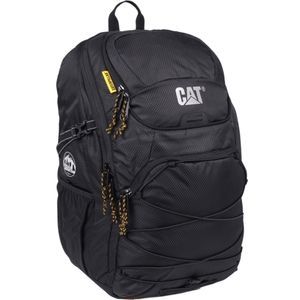 Рюкзак туристичний CAT Urban Mountaineer Le Meije 84425;01 Black