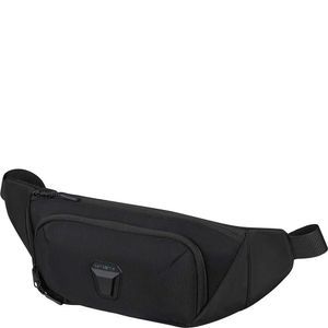 Поясная сумка Samsonite DYE-NAMIC KL4*001 Black