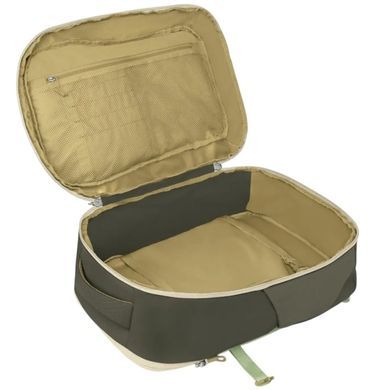 Дорожній рюкзак Osprey Daylite Carry-On Travel Pack 35L з відділенням для ноутбука до 15,6" 009.3356 Gravel tan multi