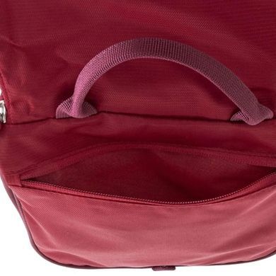 Несессер Deuter Wash Center I 3 л 3900420 5528 cranberry-maron