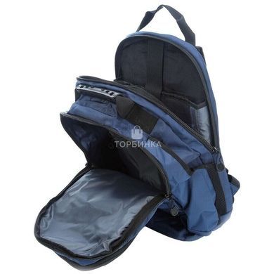 Рюкзак з відділенням для ноутбука до 16" Victorinox Vx Sport Trooper Vt311053.09 Blue