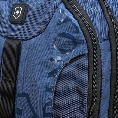 Рюкзак з відділенням для ноутбука до 16" Victorinox Vx Sport Trooper Vt311053.09 Blue