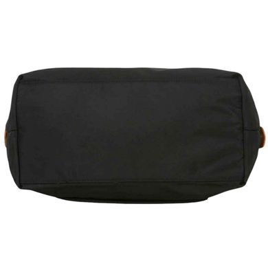 Середня дорожньо-повсякденна сумка Snowball Urban Tote sb-utsb-m-bk Black