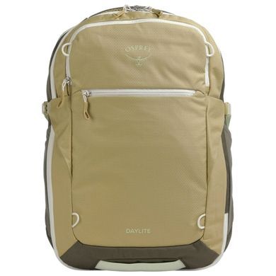 Дорожній рюкзак Osprey Daylite Carry-On Travel Pack 35L з відділенням для ноутбука до 15,6" 009.4486 Gravel tan multi