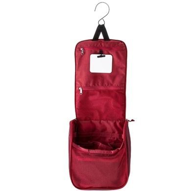 Несессер Deuter Wash Center I 3 л 3900420 5528 cranberry-maron