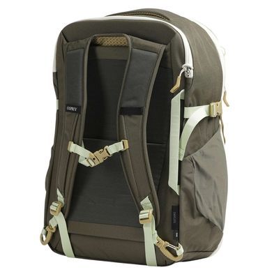 Дорожній рюкзак Osprey Daylite Carry-On Travel Pack 35L з відділенням для ноутбука до 15,6" 009.4486 Gravel tan multi