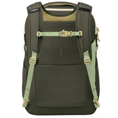 Дорожній рюкзак Osprey Daylite Carry-On Travel Pack 35L з відділенням для ноутбука до 15,6" 009.3356 Gravel tan multi