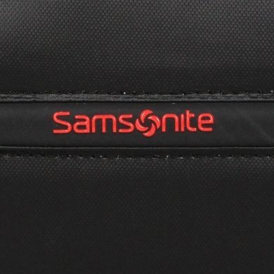 Несессер Samsonite Ecodiver KH7*008 Black