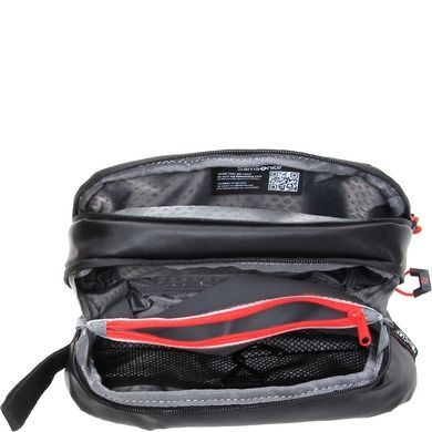 Несессер Samsonite Ecodiver KH7*008 Black