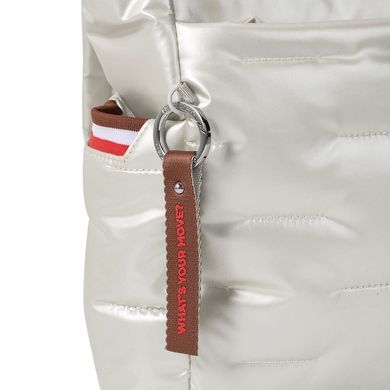 Жіночий рюкзак Hedgren Cocoon COMFY HCOCN04/861-02 Birch