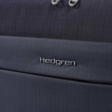 Жіноча сумка Hedgren Furo MORI з відділенням для ноутбука до 13" HFURO04/915-15 Vulcan Blue