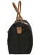 Середня дорожньо-повсякденна сумка Snowball Urban Tote sb-utsb-m-bk Black