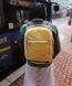 Дорожній рюкзак Osprey Daylite Carry-On Travel Pack 35L з відділенням для ноутбука до 15,6" 009.4486 Gravel tan multi