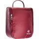 Несессер Deuter Wash Center I 3 л 3900420 5528 cranberry-maron