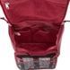 Несессер Deuter Wash Center I 3 л 3900420 5528 cranberry-maron