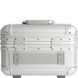 Б'юті-кейс з алюмінію Travelite Next TL079903 Silver