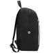 Складний рюкзак Roncato Compact 412010/81 Nero fumo