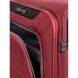 Валіза Travelite Skaii текстильна на 4-х колесах TL092648-12 evening red (середня)