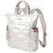 Жіночий рюкзак Hedgren Cocoon COMFY HCOCN04/861-02 Birch