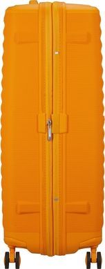 Чемодан American Tourister FastForward из полипропилена на 4-х колесах MI0*003;86 Radiant Orange (большой)