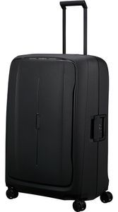 Валіза Samsonite Essens з поліпропілену на 4-х колесах KM0*004 Graphite (гігант)