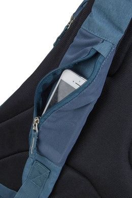 Сумка-слінг Deuter Tommy M 8 л 3800121 3060 arctic