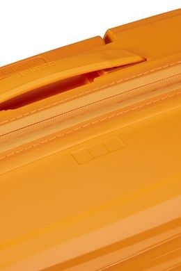 Чемодан American Tourister FastForward из полипропилена на 4-х колесах MI0*003;86 Radiant Orange (большой)