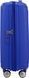 Чемодан American Tourister Soundbox из полипропилена на 4-х колесах 32G*001 Cobalt Blue (малый)