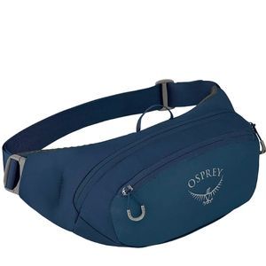 Поясна текстильна сумка Osprey Daylite Waist 009.2497 Wave Blue