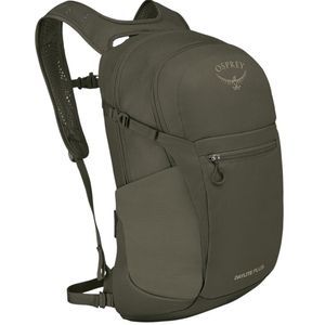 Повсякденний рюкзак Osprey Daylite Plus 009.3138 20л Еarl grey