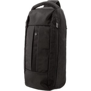 Рюкзак-слінг Victorinox Travel Accessories 4.0 Vt311747.01 Black